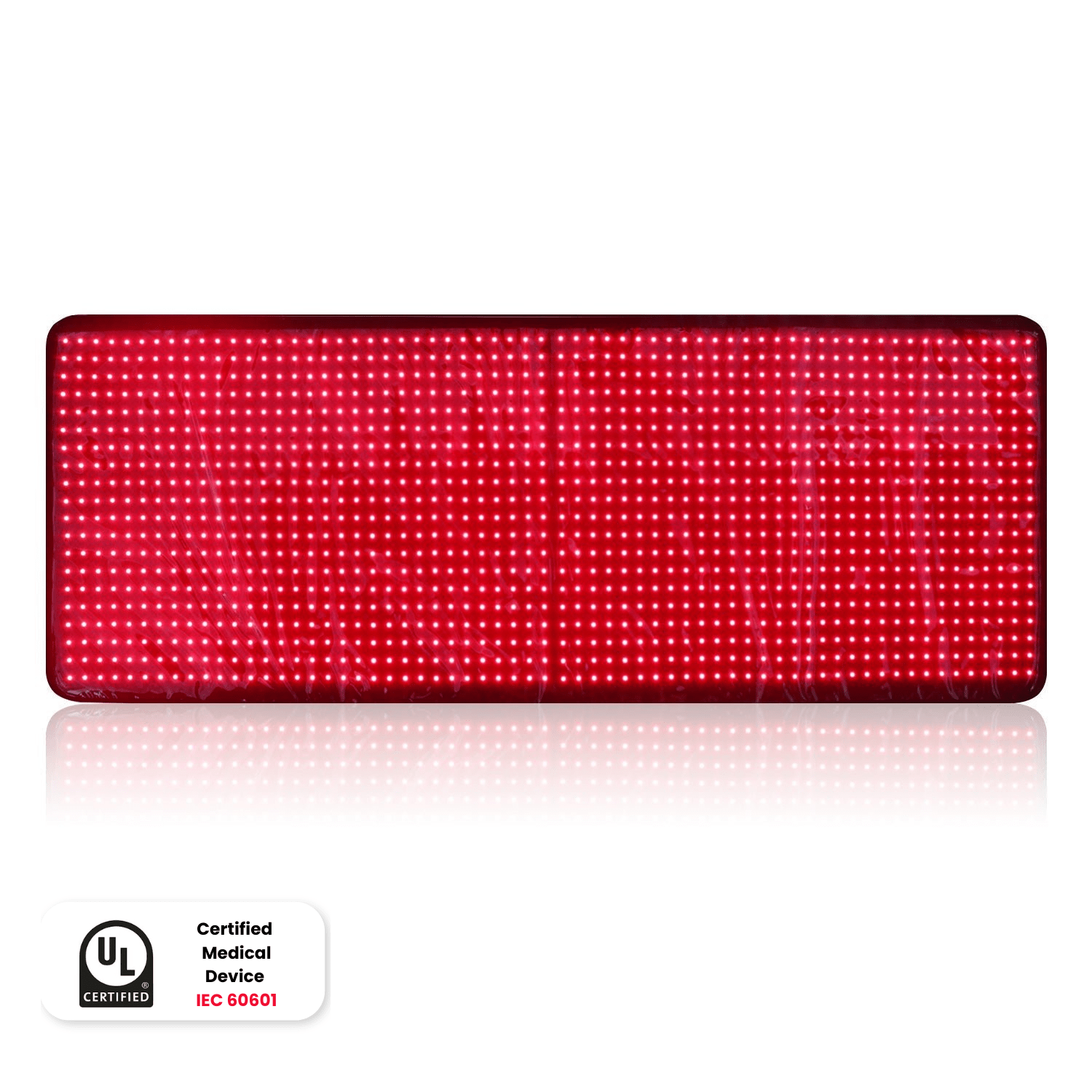 Mito Red Light MitoMAT™ | Mito Red Light | Full Body Red Light Therapy Mat
