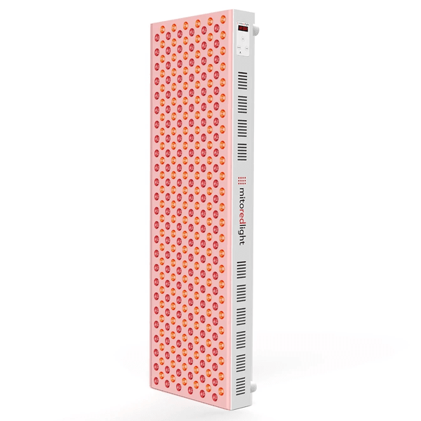 Mito Red Light MitoMEGA 2.0 | Red Light Therapy Panel