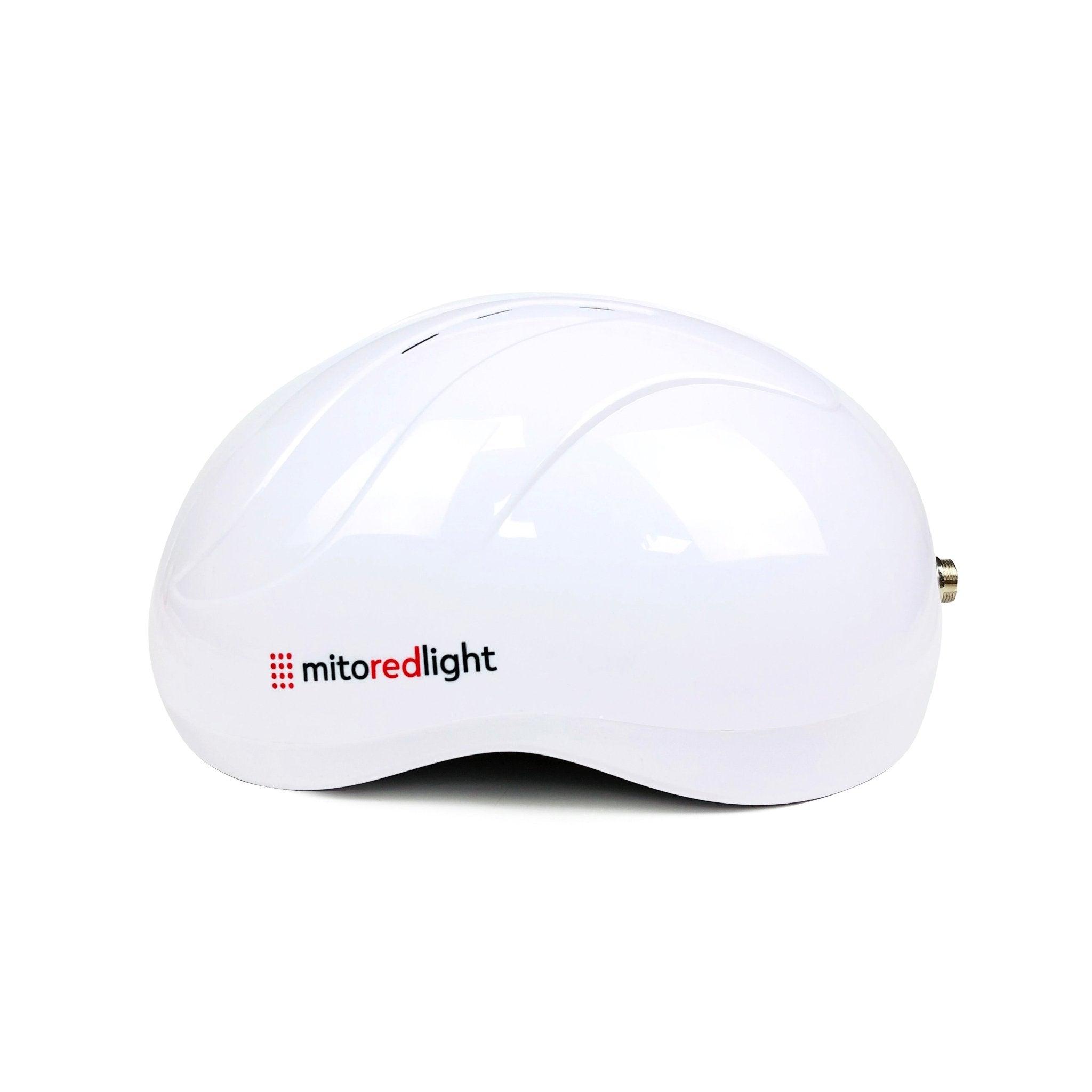 Mito Red Light MitoMIND™ Helmet | Near Infrared Light Therapy for Brain Health