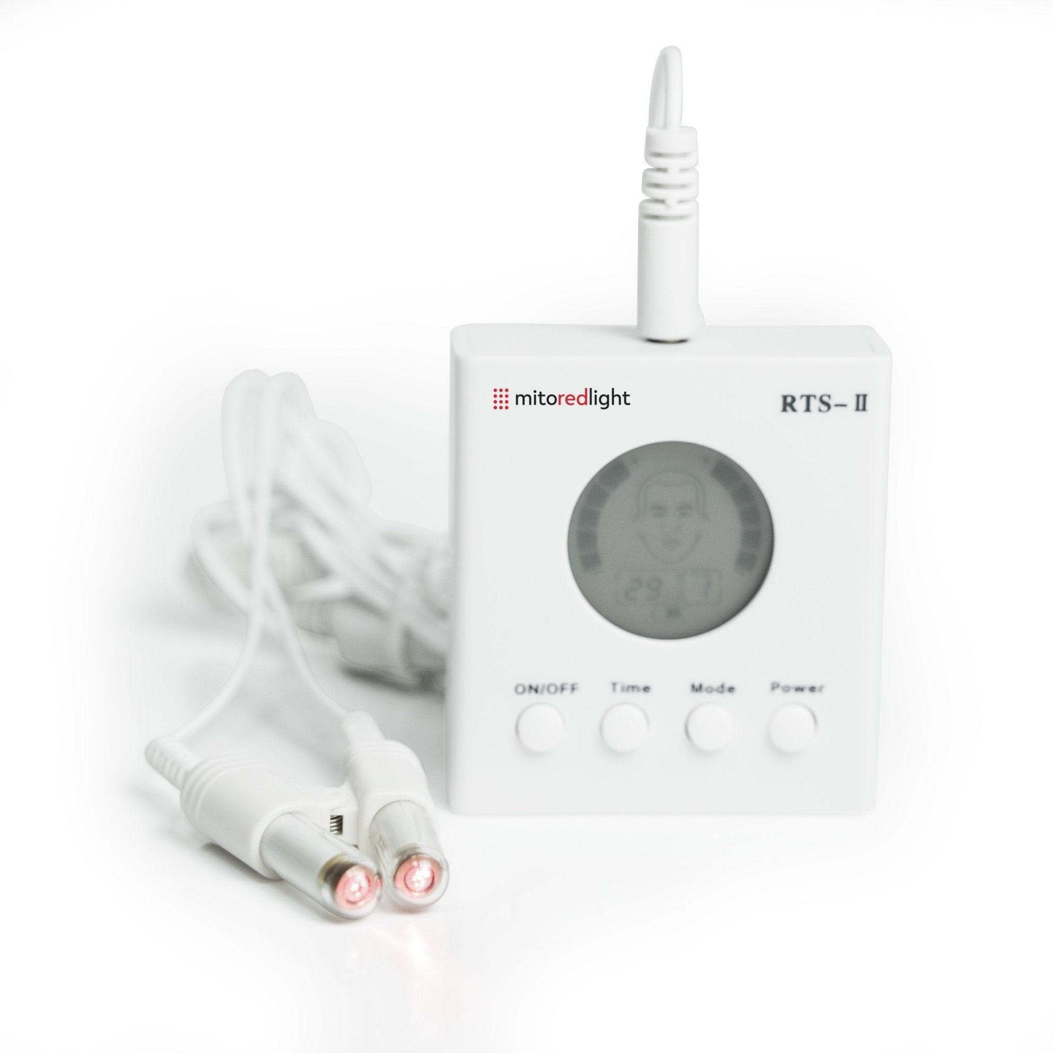 MitoBOOST™ - Intranasal Device System | Sinus Health, Immune Support, Brain Health