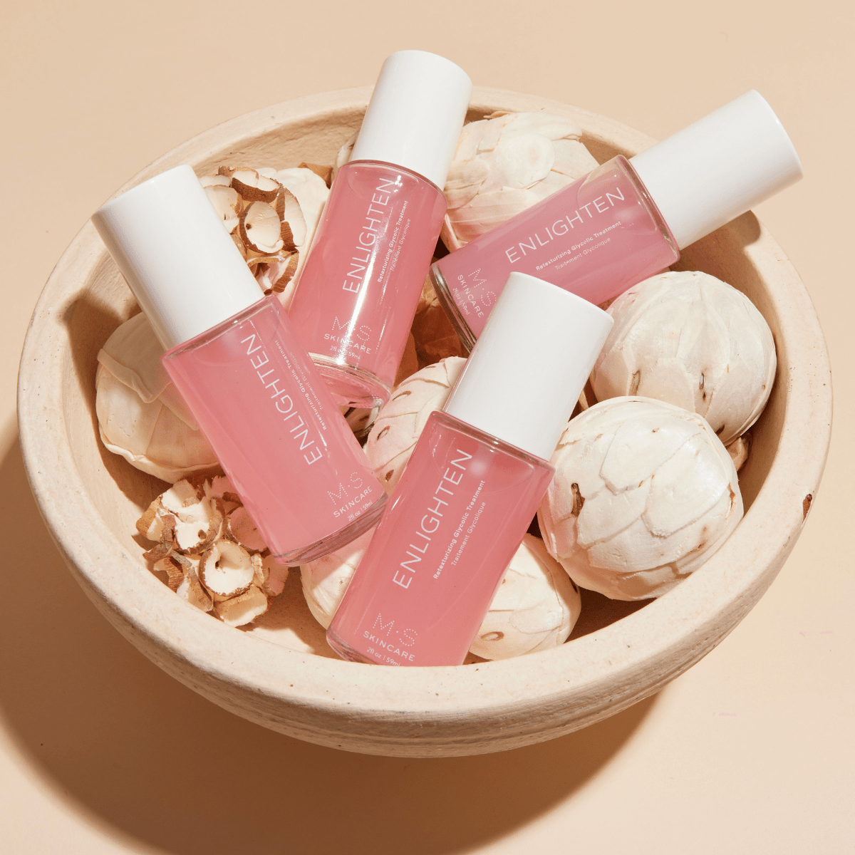 M.S Skincare ENLIGHTEN