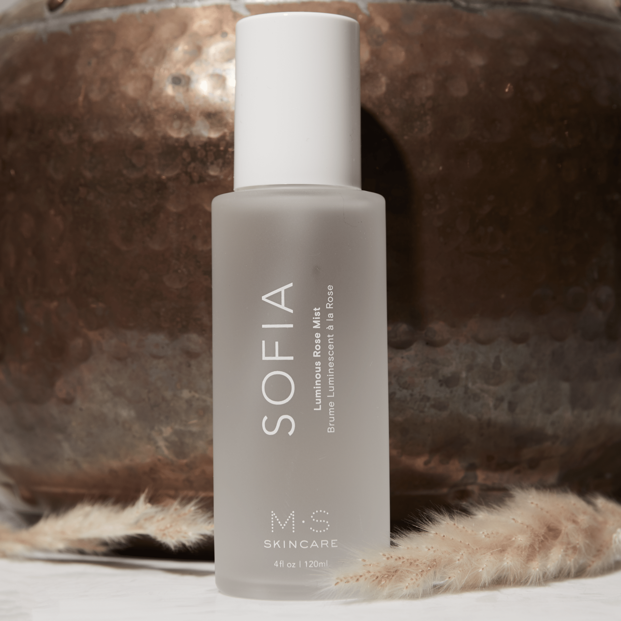 M.S Skincare SOFIA
