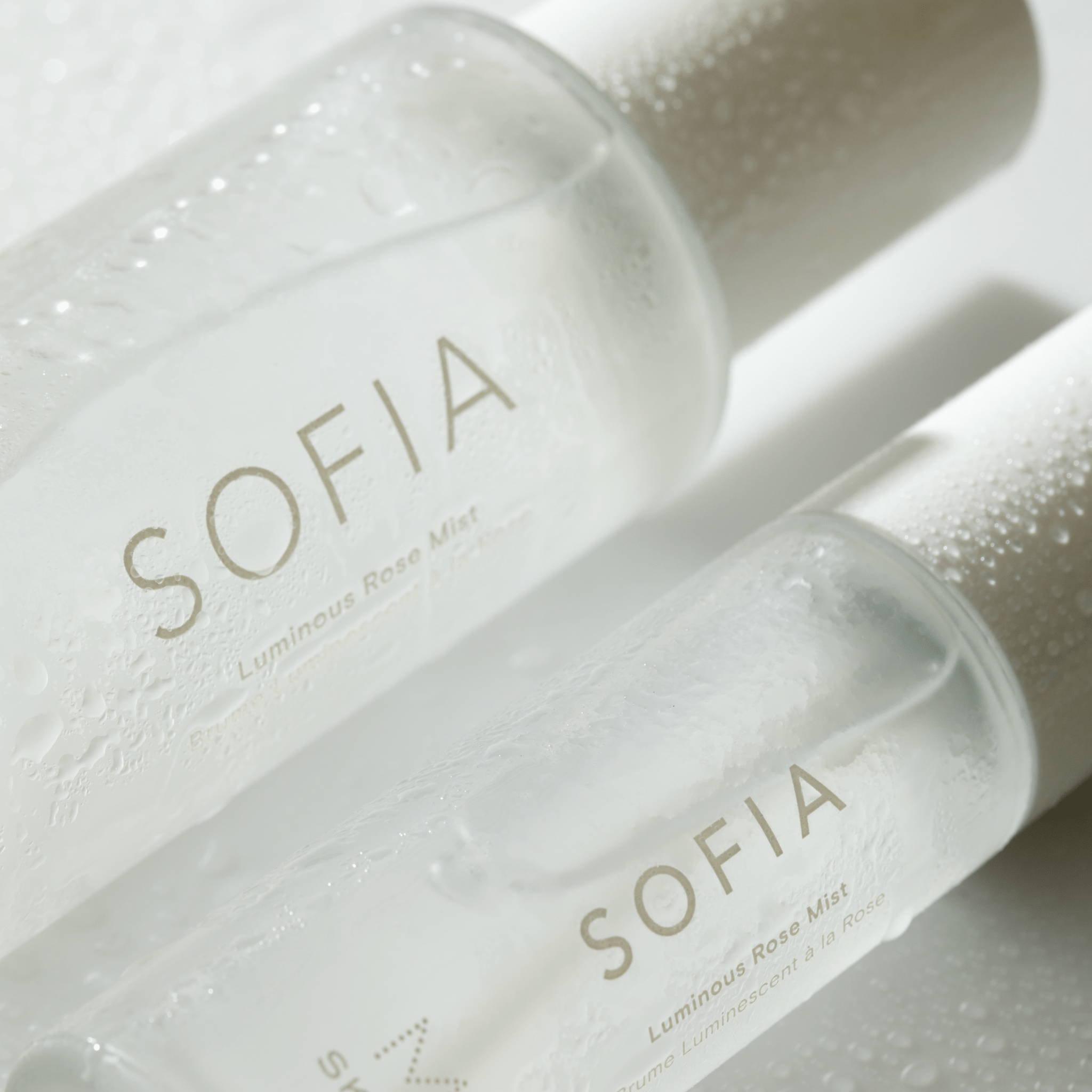 M.S Skincare SOFIA