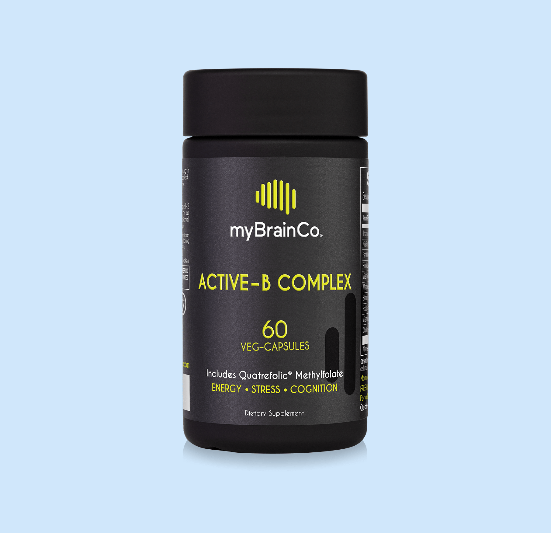 mybrainco - us ACTIVE - B COMPLEX™