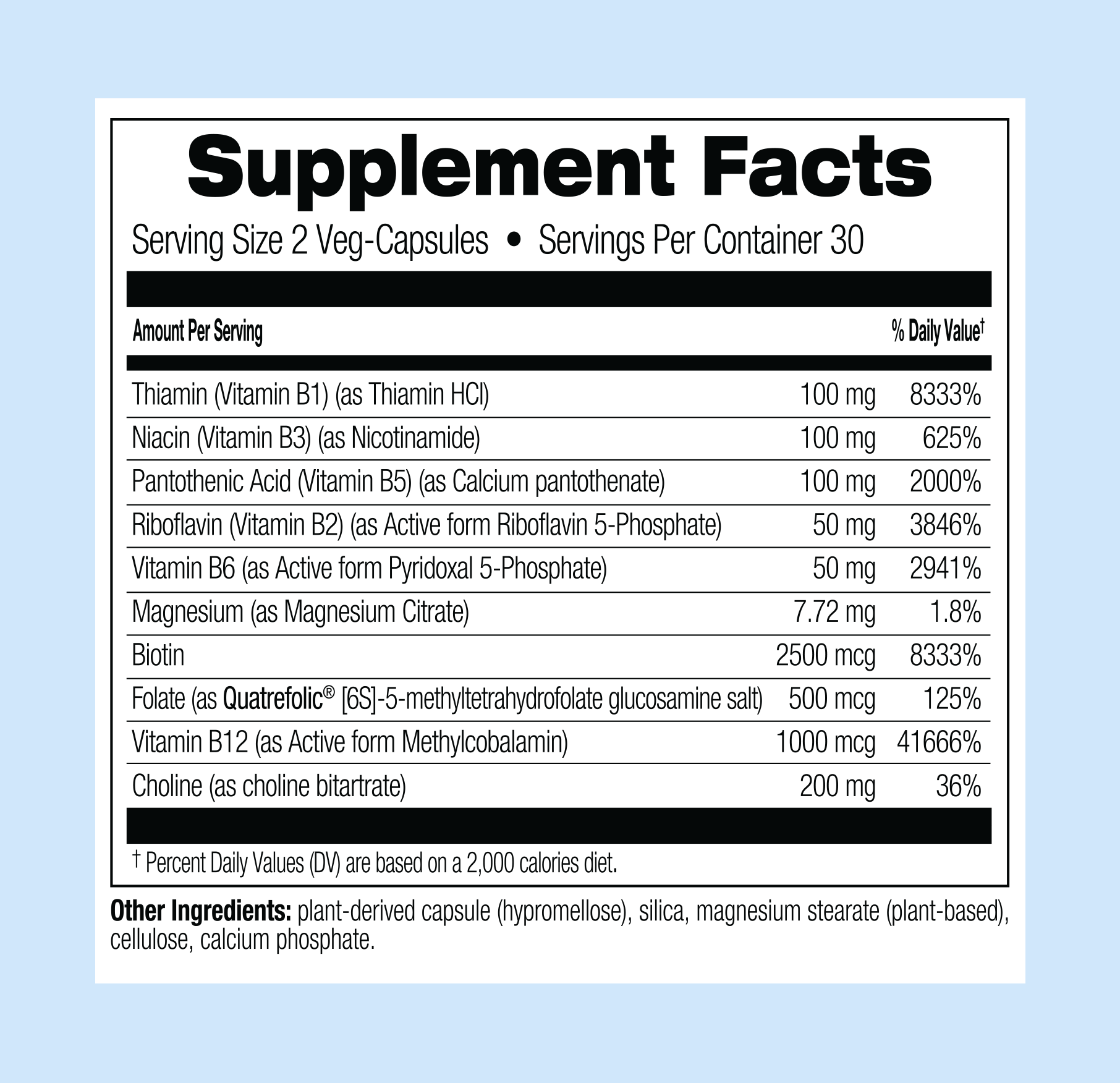 mybrainco - us ACTIVE - B COMPLEX™