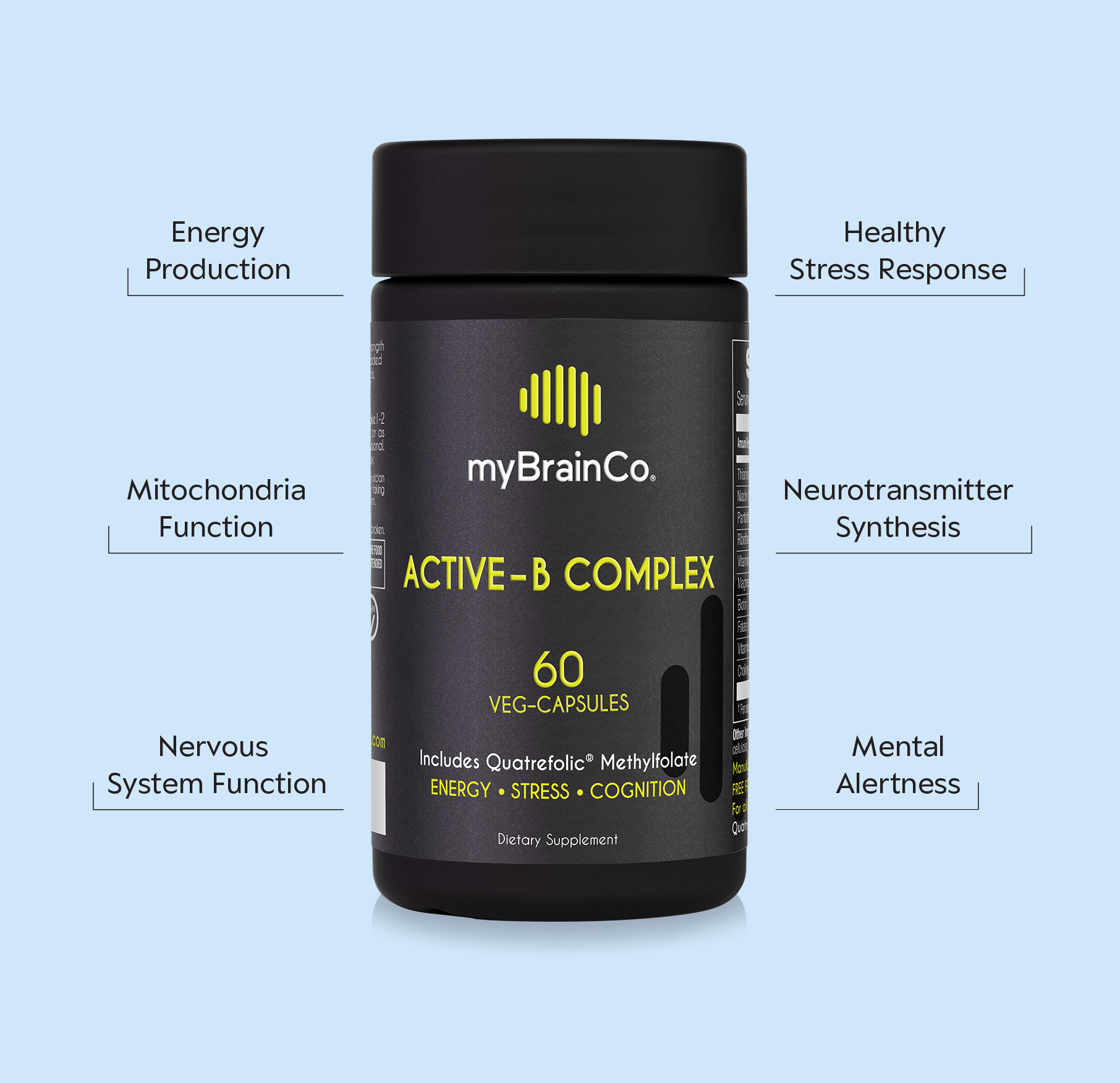 mybrainco - us ACTIVE - B COMPLEX™