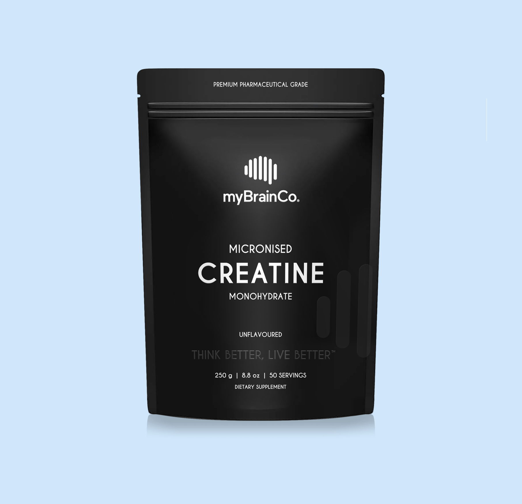 mybrainco - us CREATINE MONO