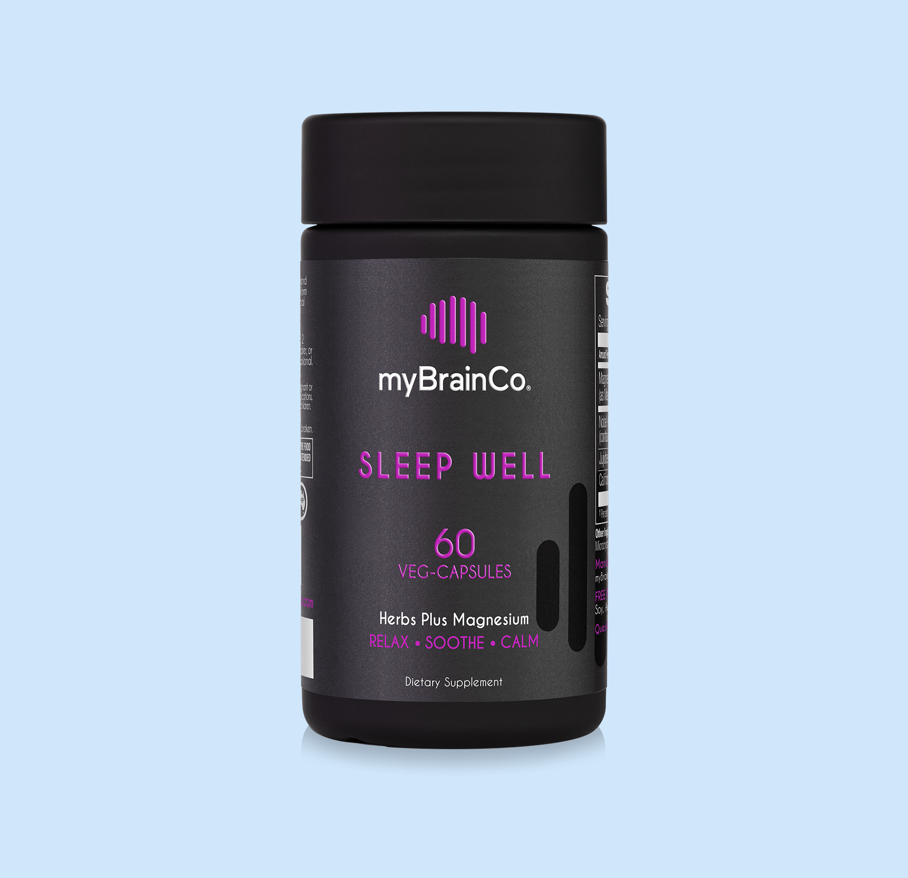mybrainco - us SLEEP WELL™