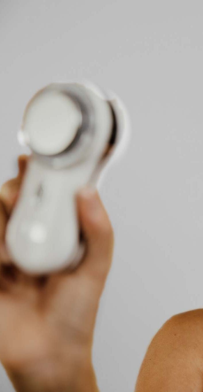 MYSKINBUDDY BOOST Classic White - Almost Sold Out!