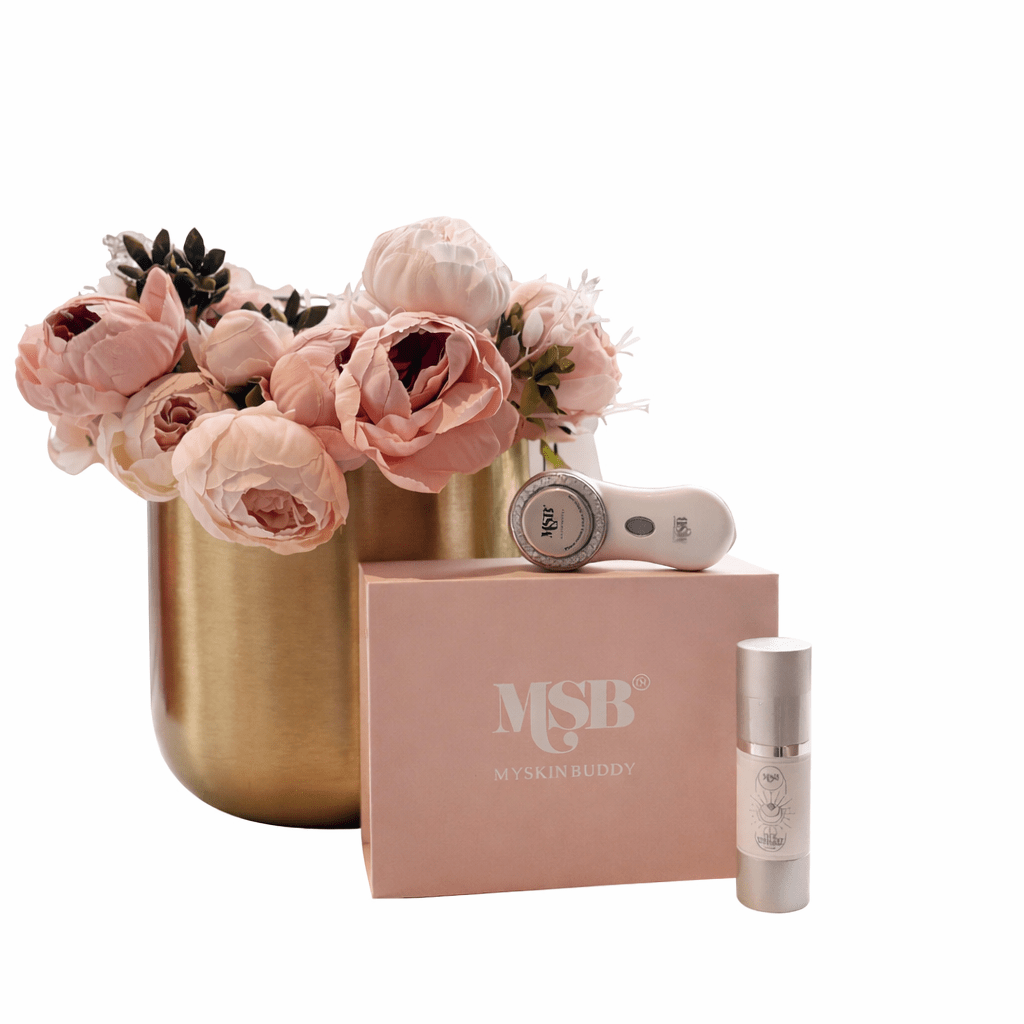 MYSKINBUDDY BOOST PINK