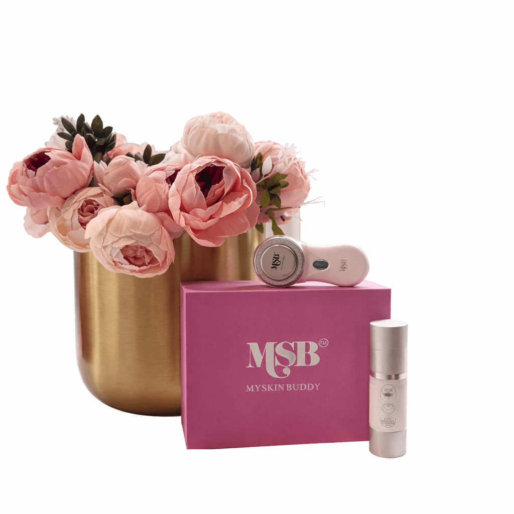 MYSKINBUDDY BOOST PINK