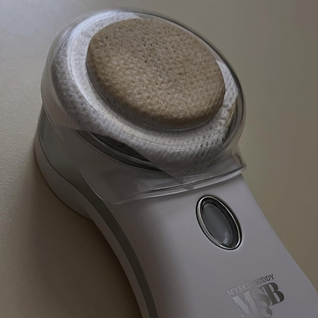 MYSKINBUDDY BOOST PINK