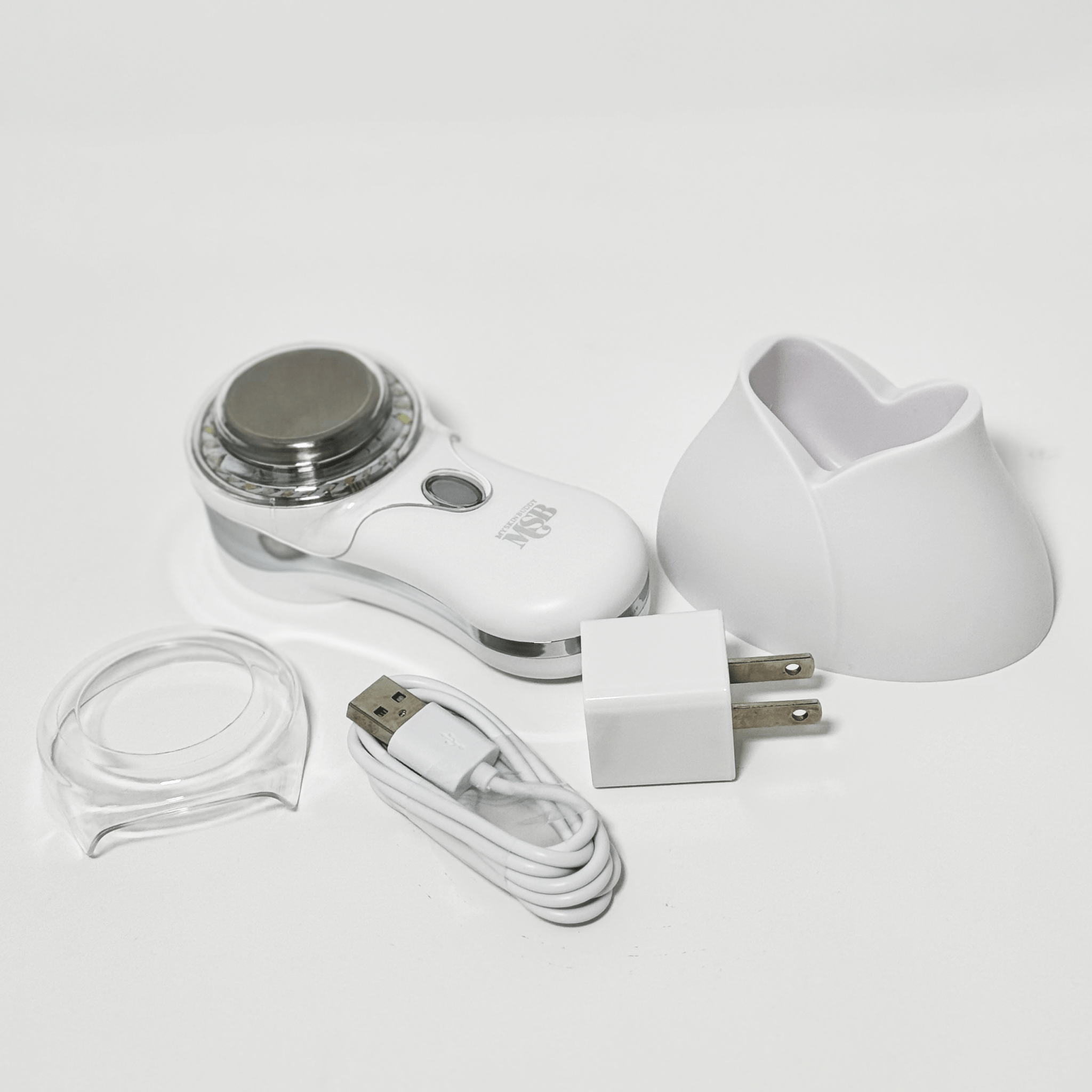 MYSKINBUDDY BOOST WHITE