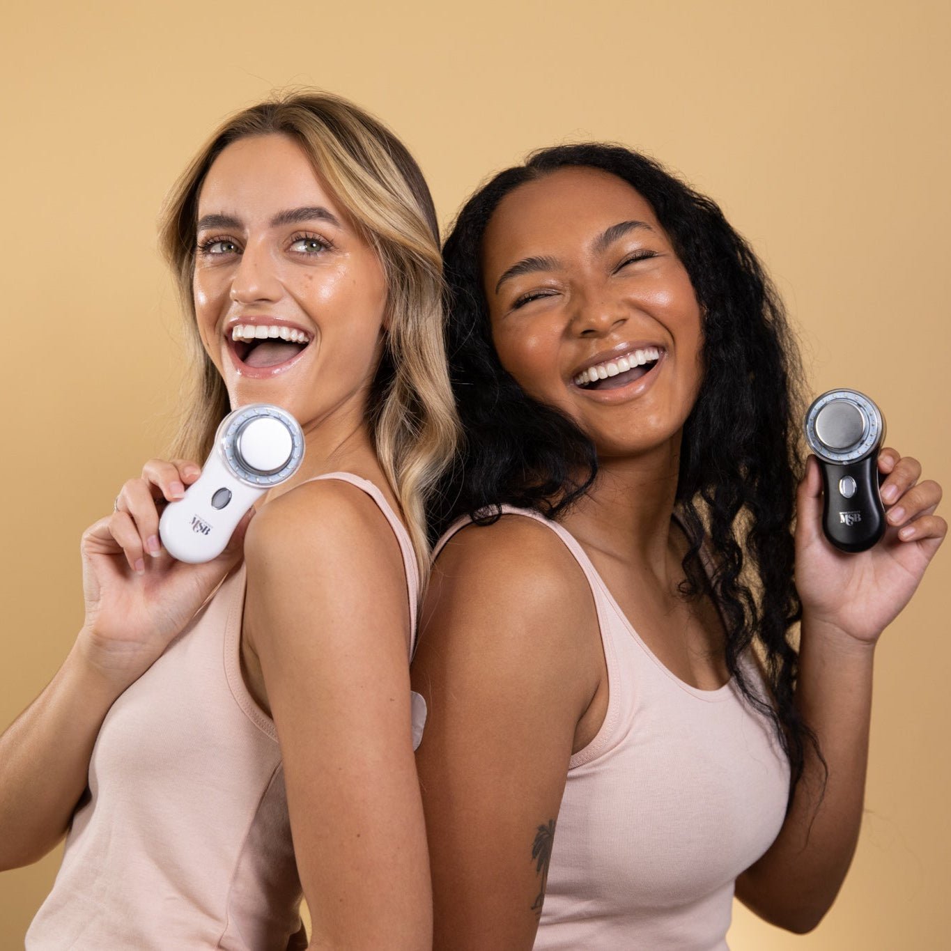 MYSKINBUDDY BOOST WHITE