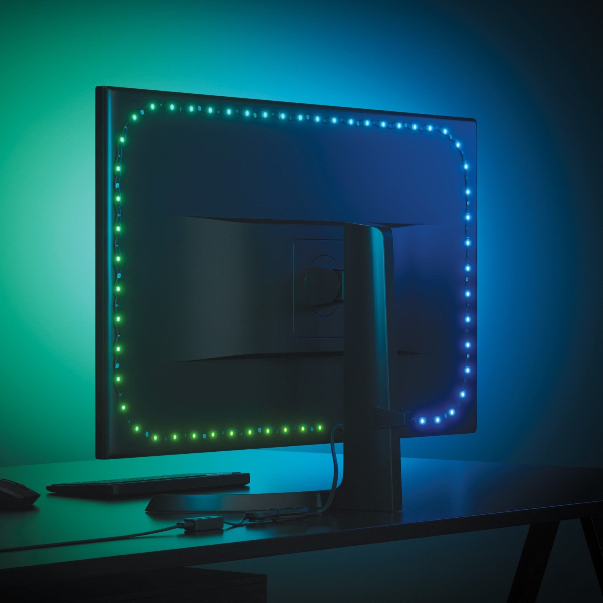 Nanoleaf Shop USA PC Screen Mirror Lightstrip