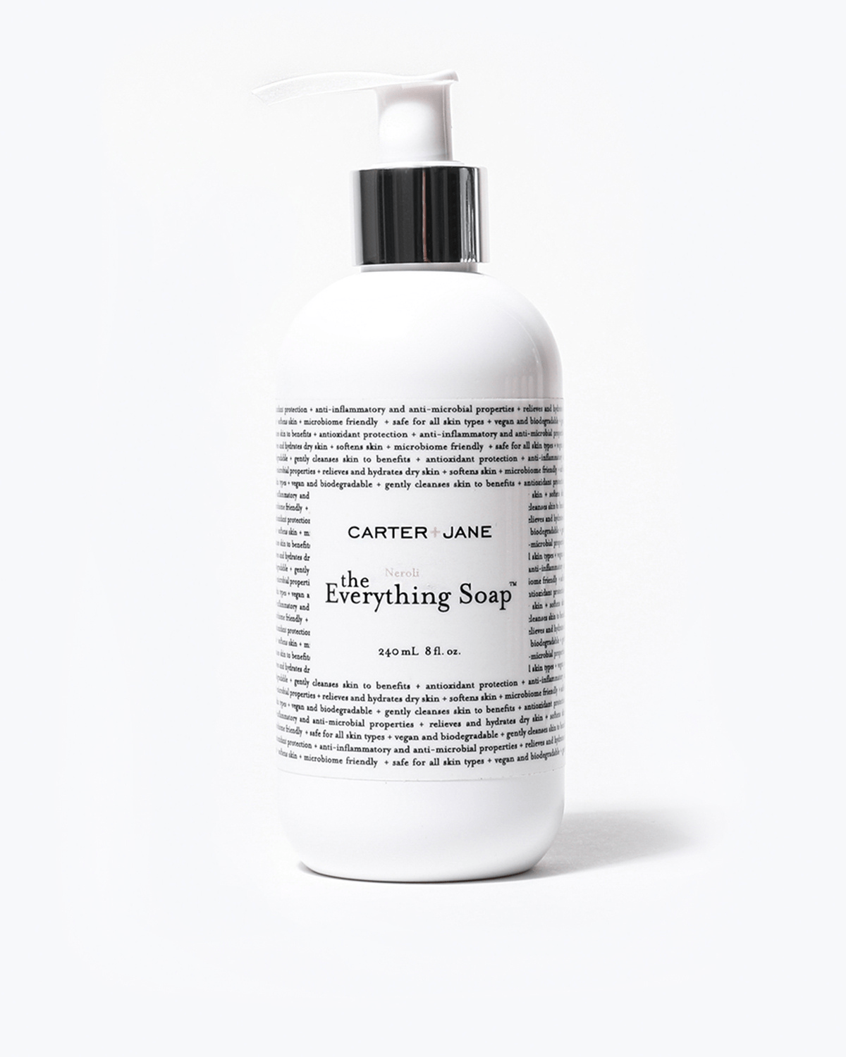 Carter + Jane Neroli The Everything Soap™