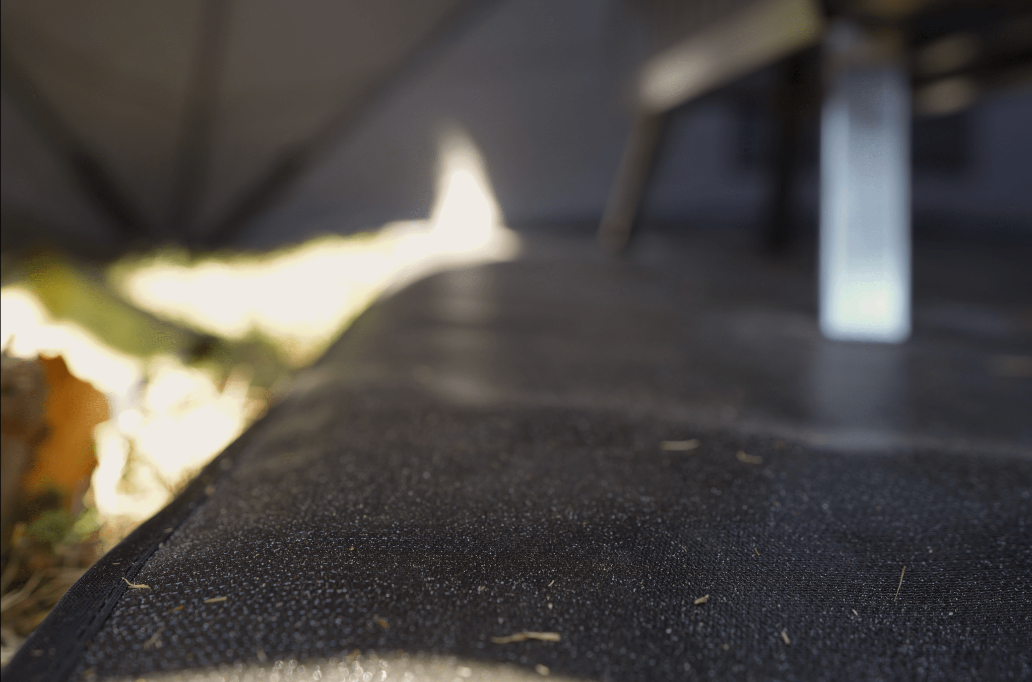 North Shore Sauna Dome Sauna Tent Elite Experience Package (8 - person)