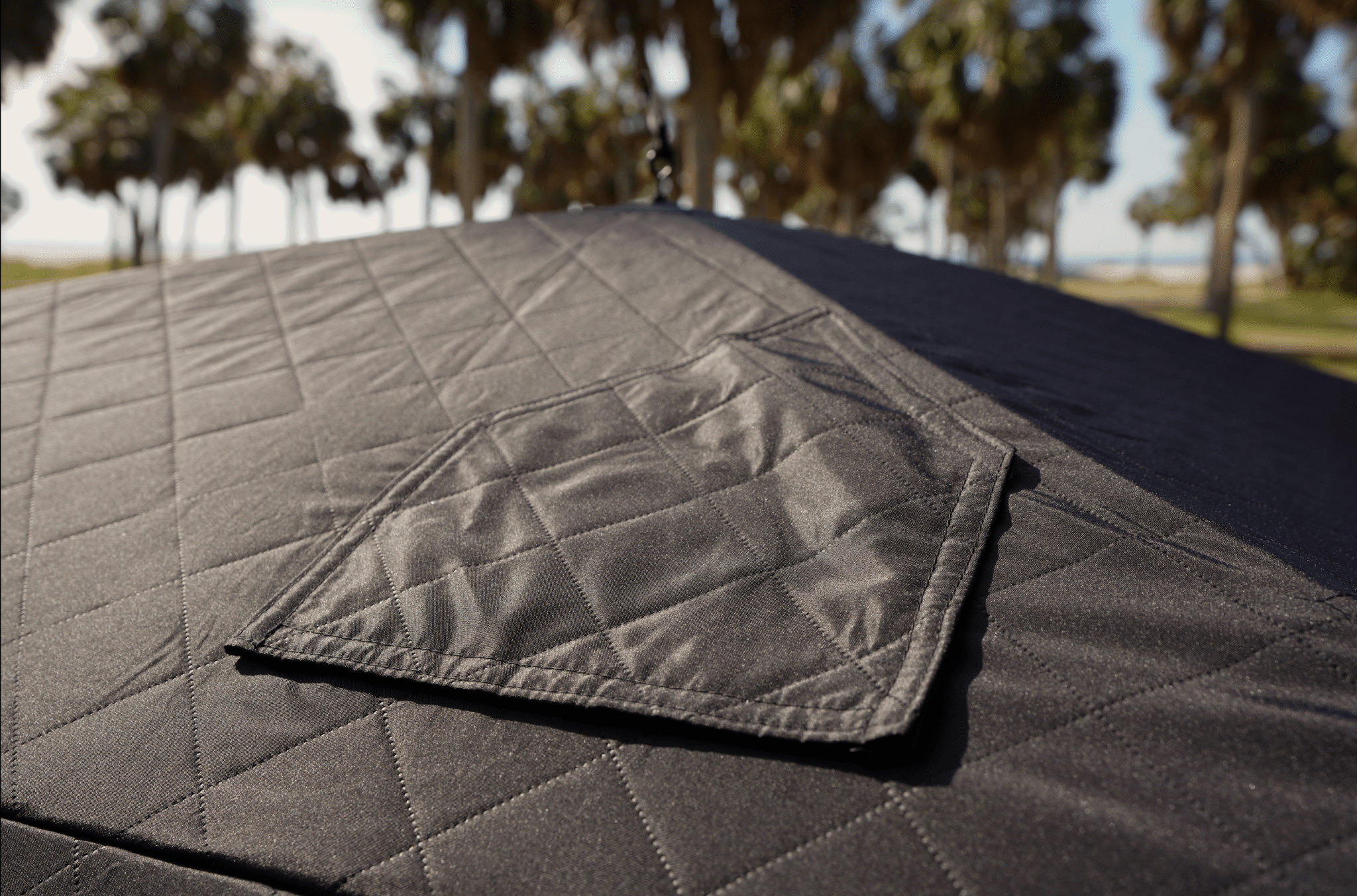 North Shore Sauna Mini Cube Sauna Tent (2 - person; tent only)