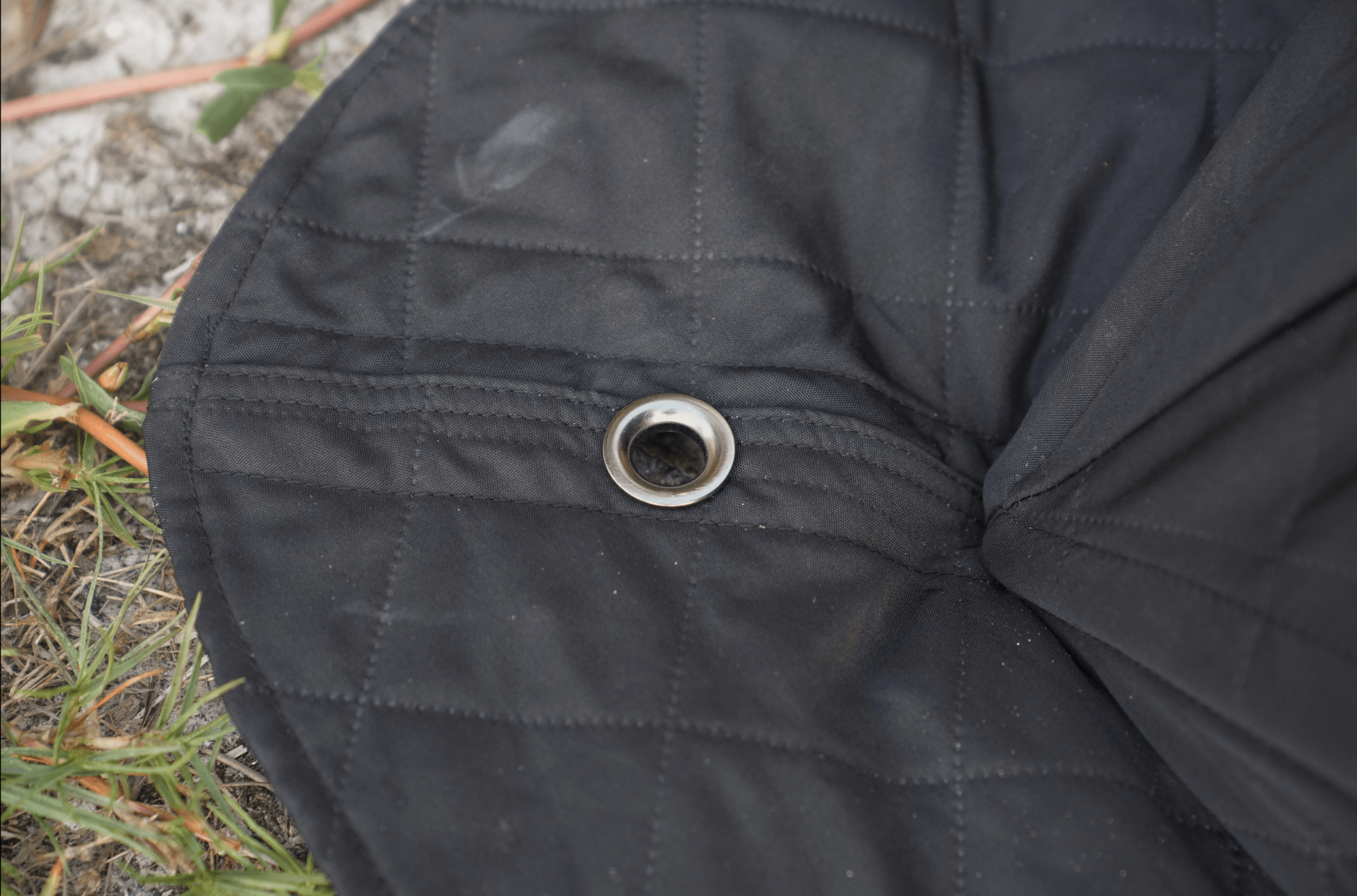 North Shore Sauna Nova 6 Sauna Tent (6 - person; tent only)