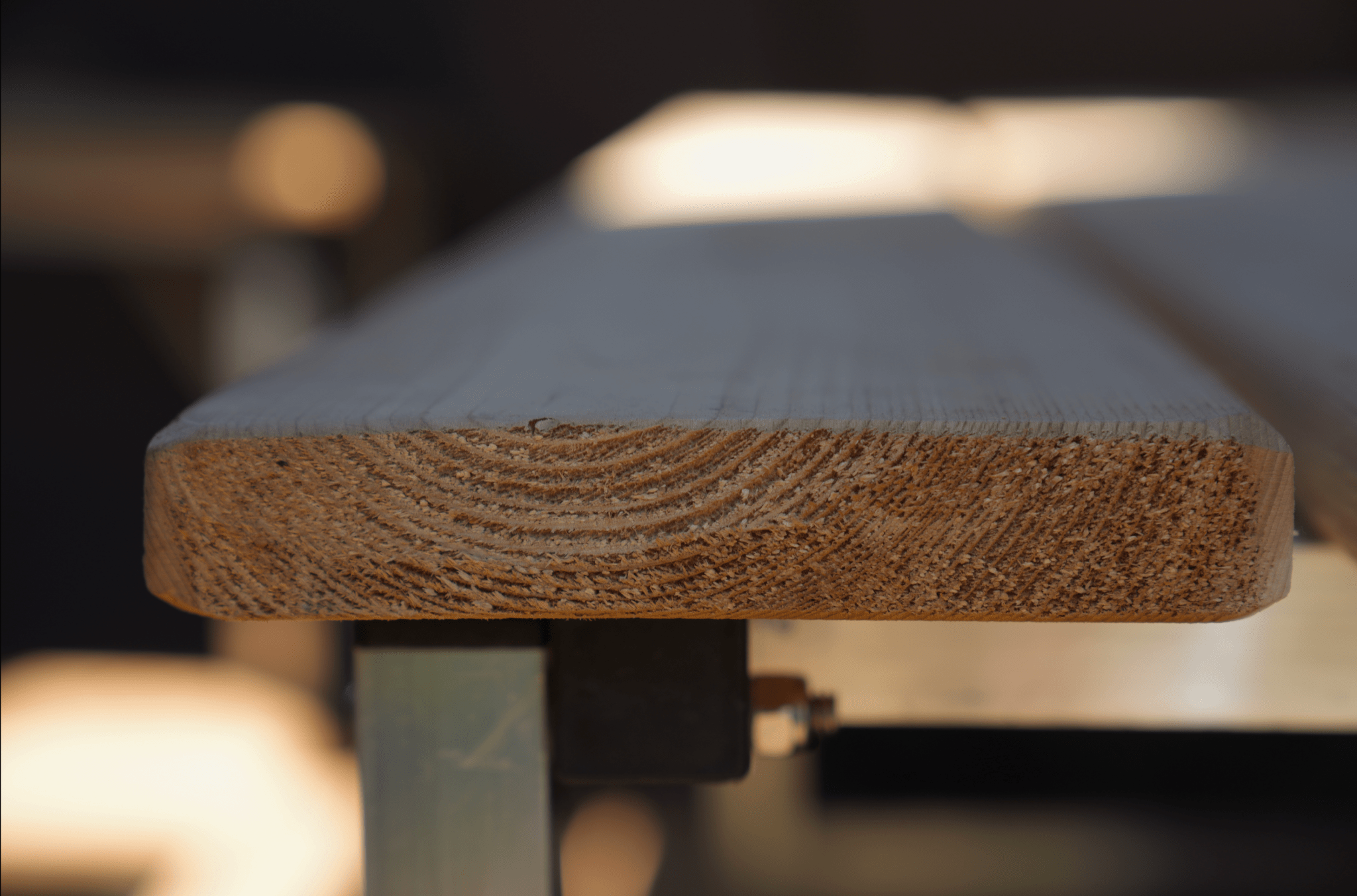 North Shore Sauna Portable Sauna Bench