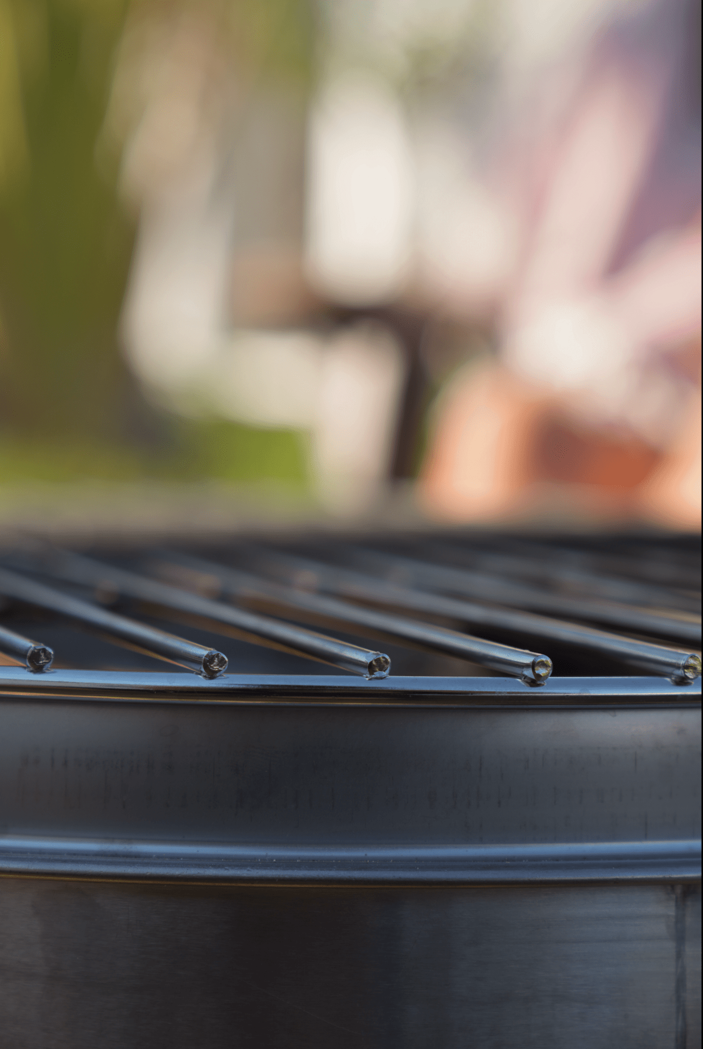 North Shore Sauna Small Smokeless Fire Pit