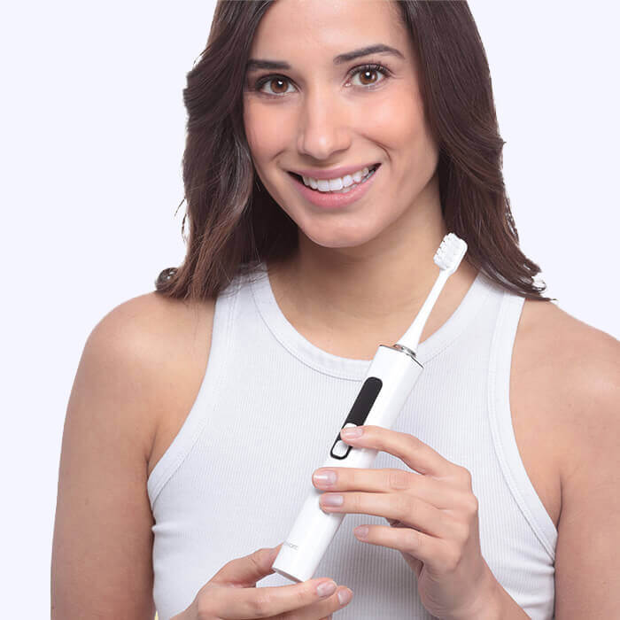 NovaaLab Gum Care Sonic Toothbrush