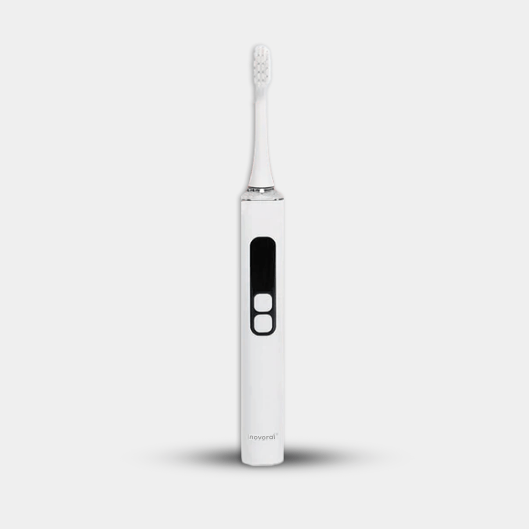 NovaaLab Gum Care Sonic Toothbrush