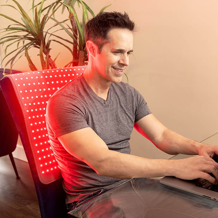 NovaaLab Novaa Deep Healing Pad XL