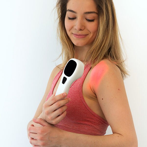 NovaaLab Novaa Extra - Strength Healing Laser