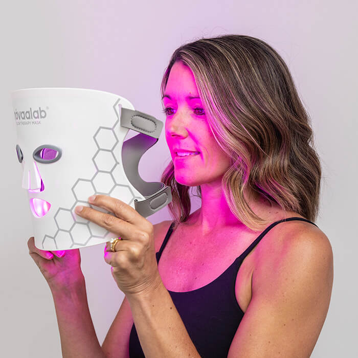 NovaaLab Novaa Glow Therapy Mask