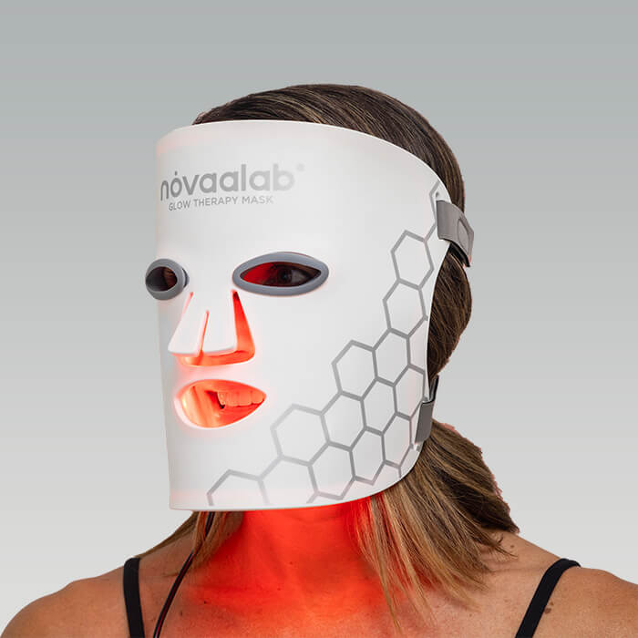 NovaaLab Novaa Glow Therapy Mask