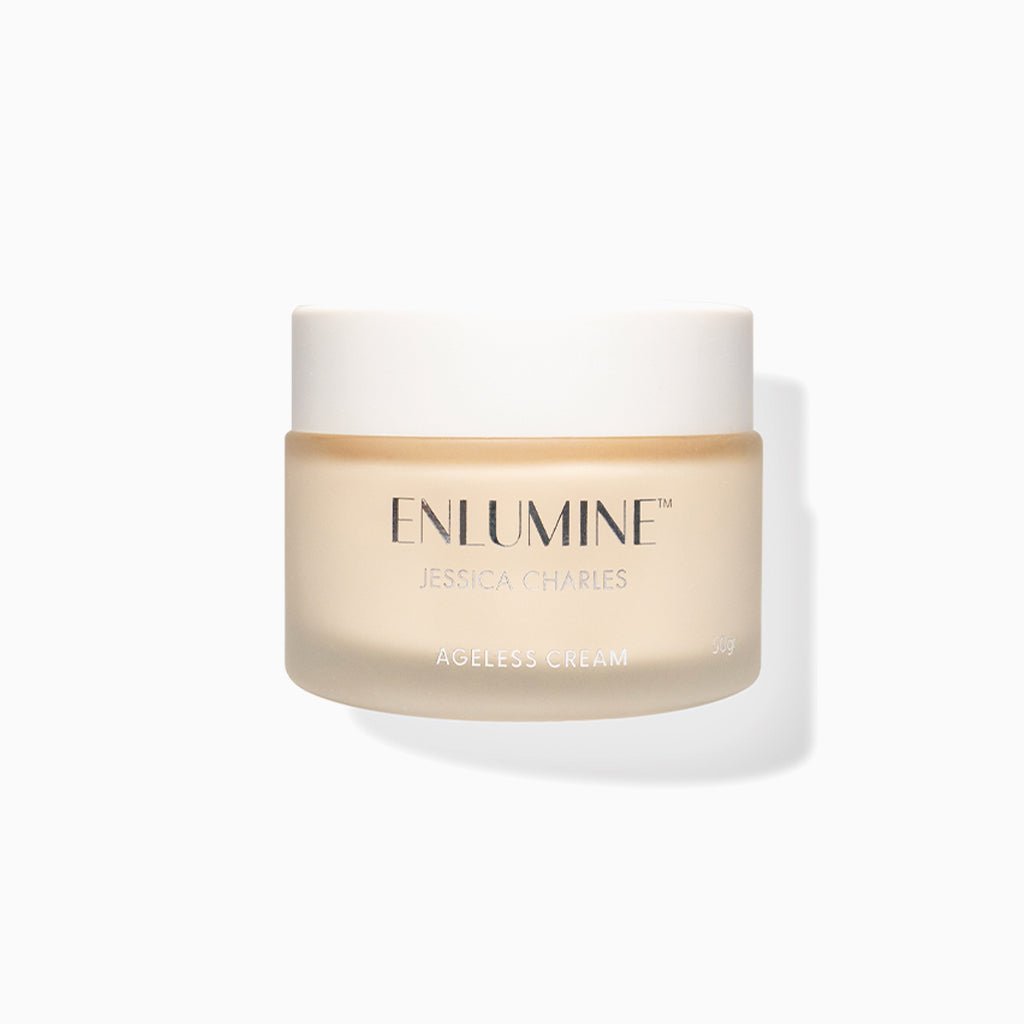 Nushape Enlumine: Ageless Cream 50gr