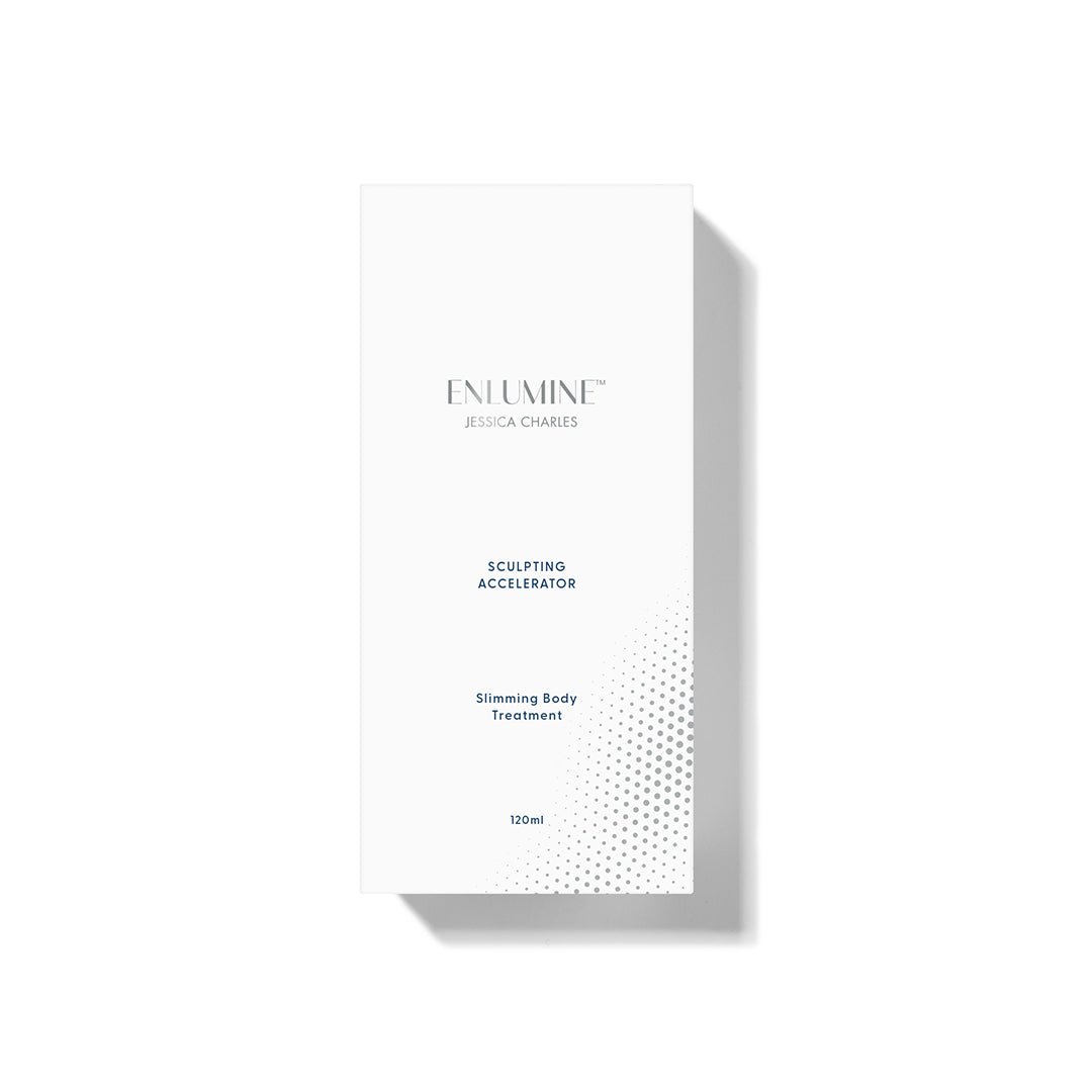 Nushape Enlumine: Sculpting Accelerator