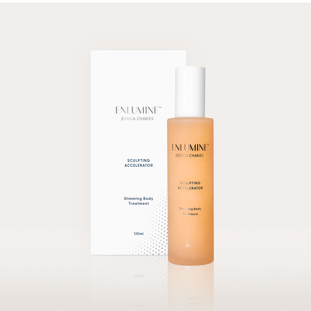 Nushape Enlumine: Sculpting Accelerator