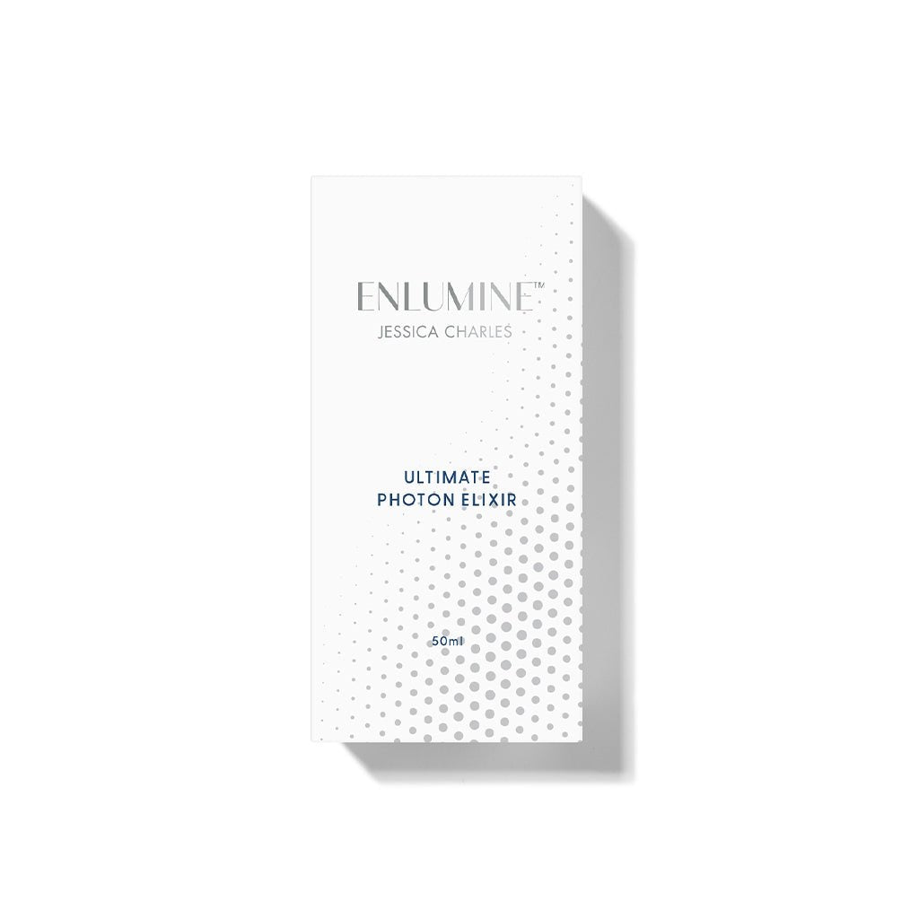 Nushape Enlumine: Ultimate Photon Elixir 50ml
