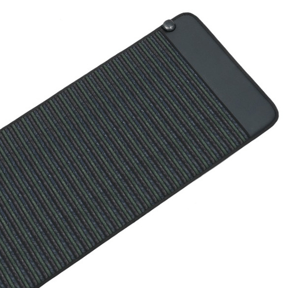Nushape Infrared PEMF Mat