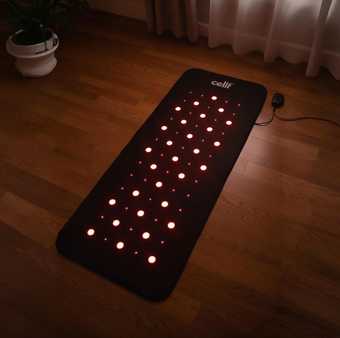 Nushape Multi Therapy Mat