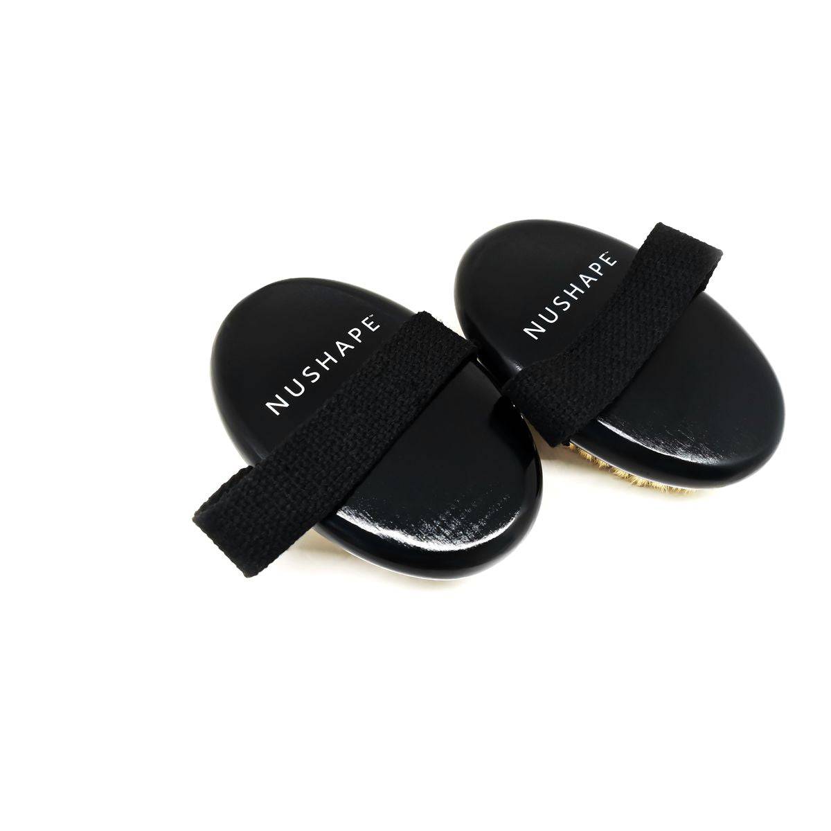 Nushape Nushape Body Brush