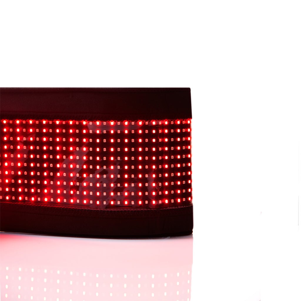 Nushape Nushape LipoWrap