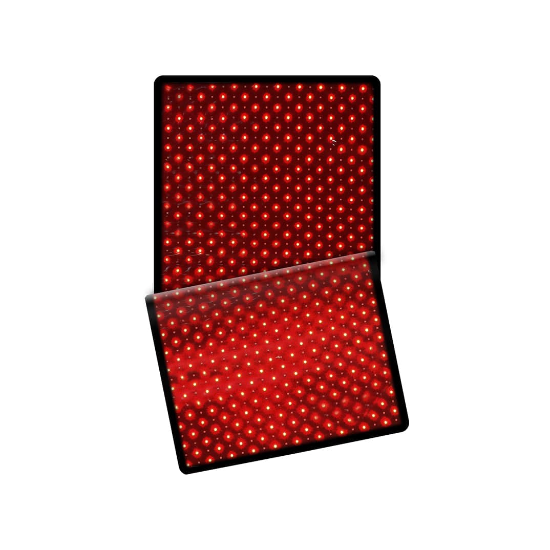 Nushape Nushape Red Light Therapy Mat: Elevate Your Well - Being!