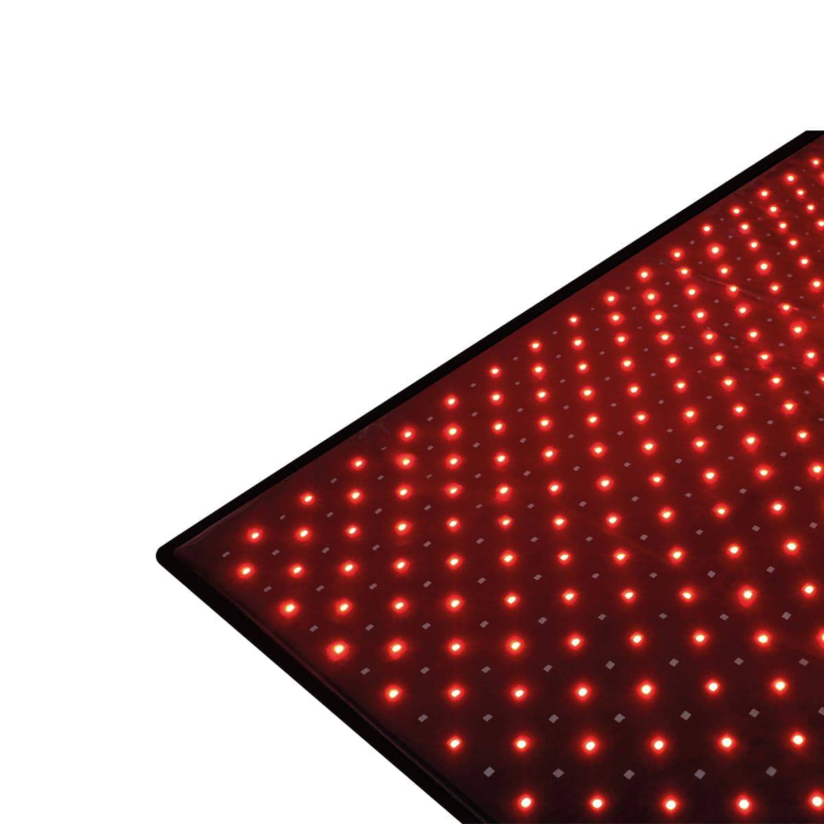 Nushape Nushape Red Light Therapy Mat: Elevate Your Well - Being!