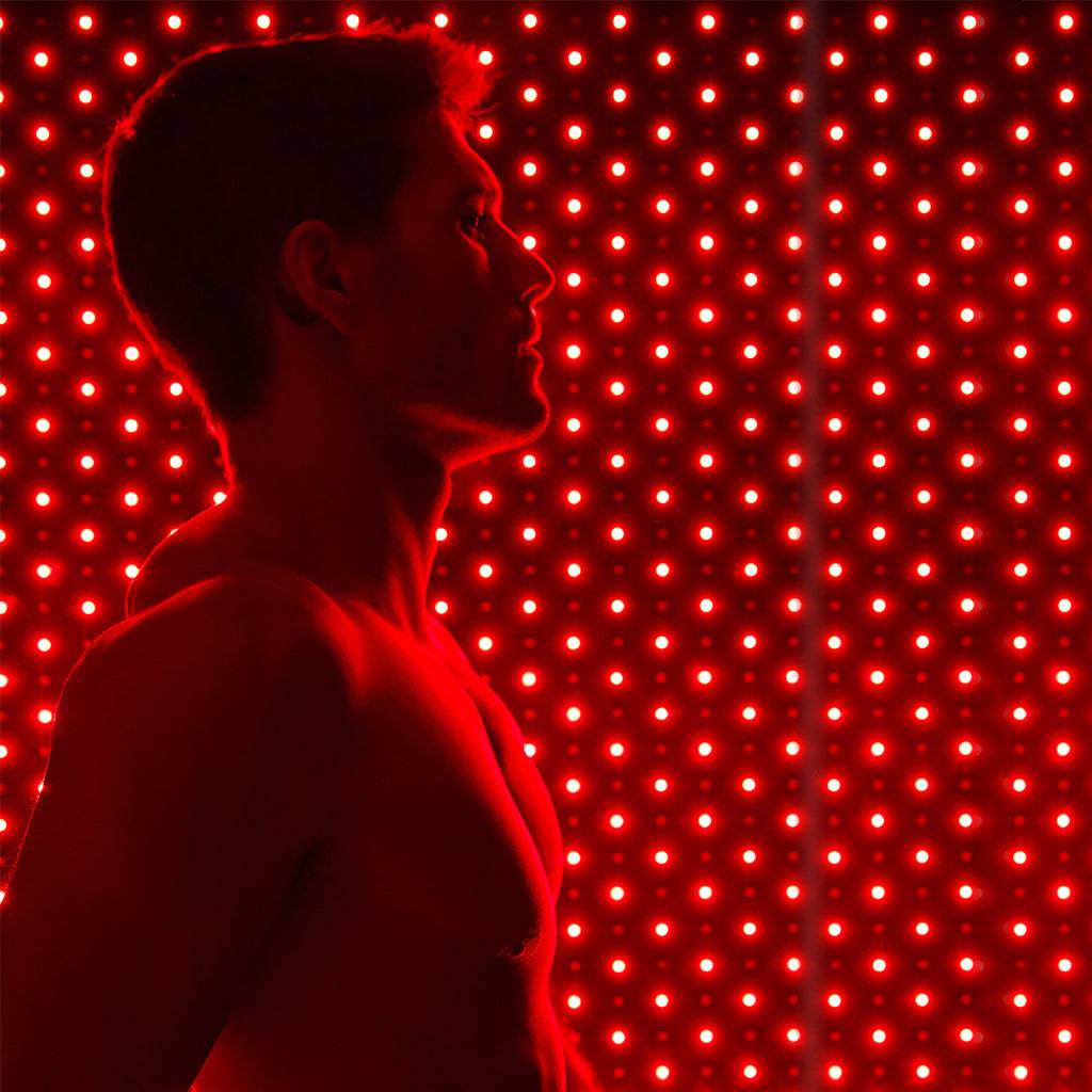 Nushape Nushape Red Light Therapy Mat: Elevate Your Well - Being!