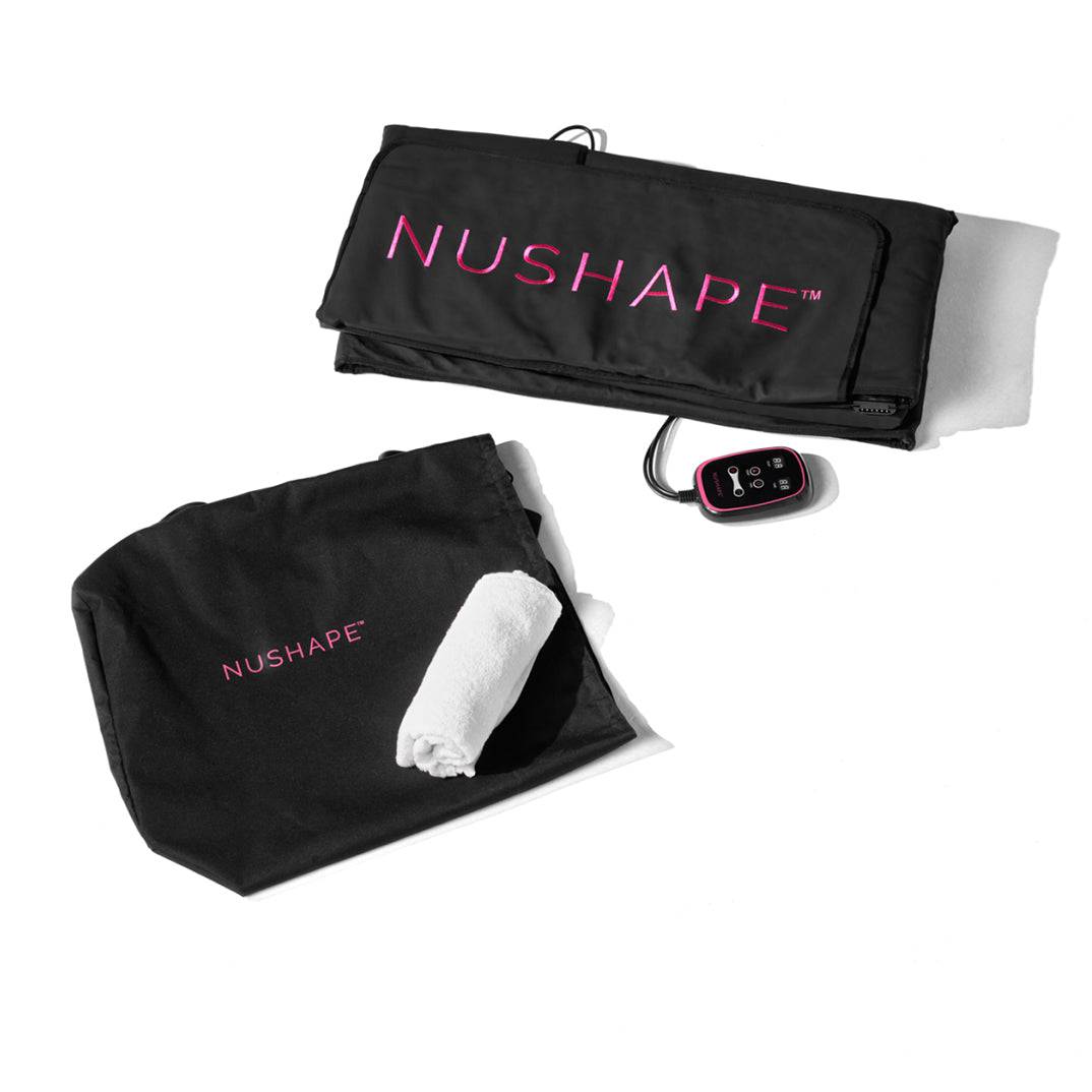 Nushape Nushape Sauna Wrap Zero EMF