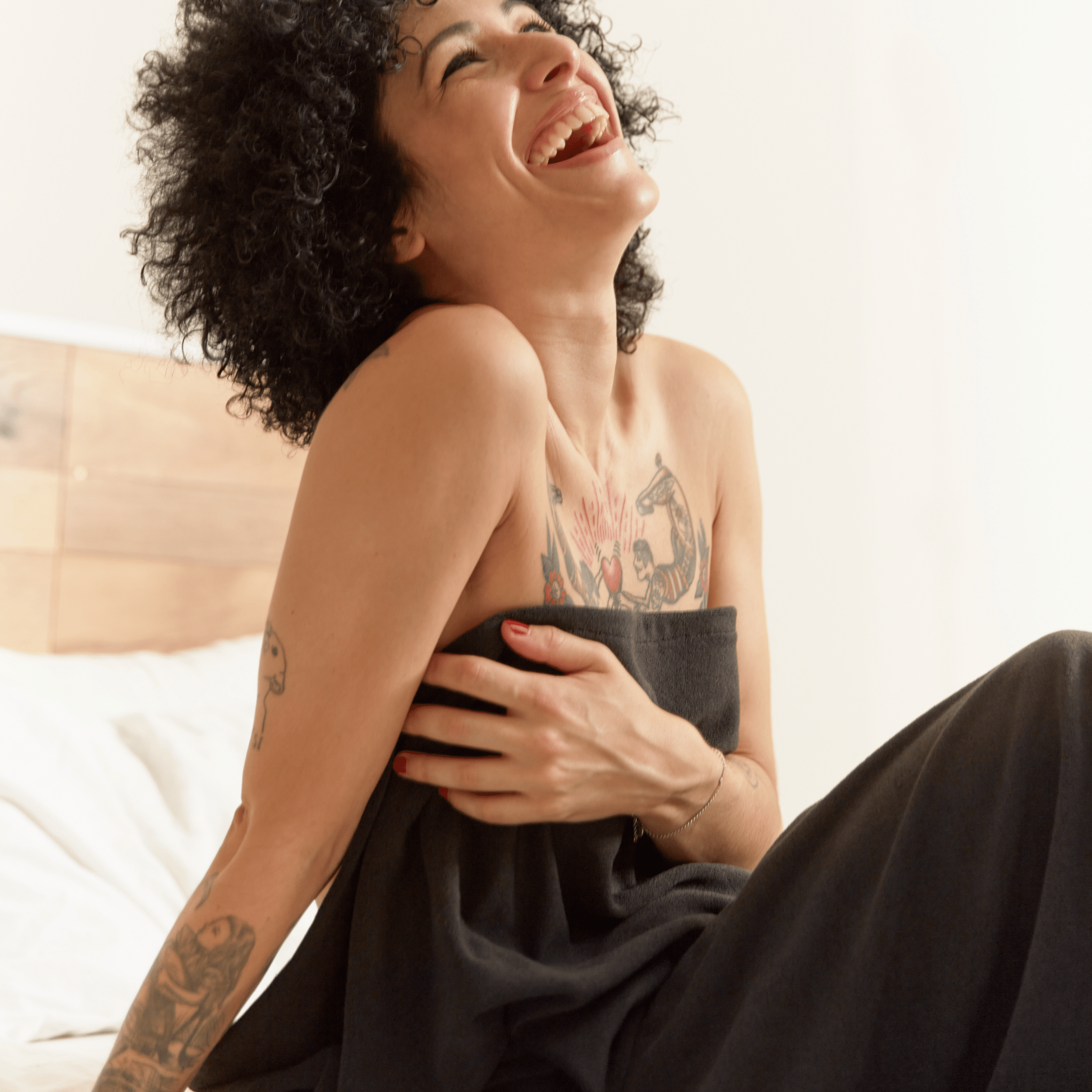 Nushape Sauna Wrap Insert