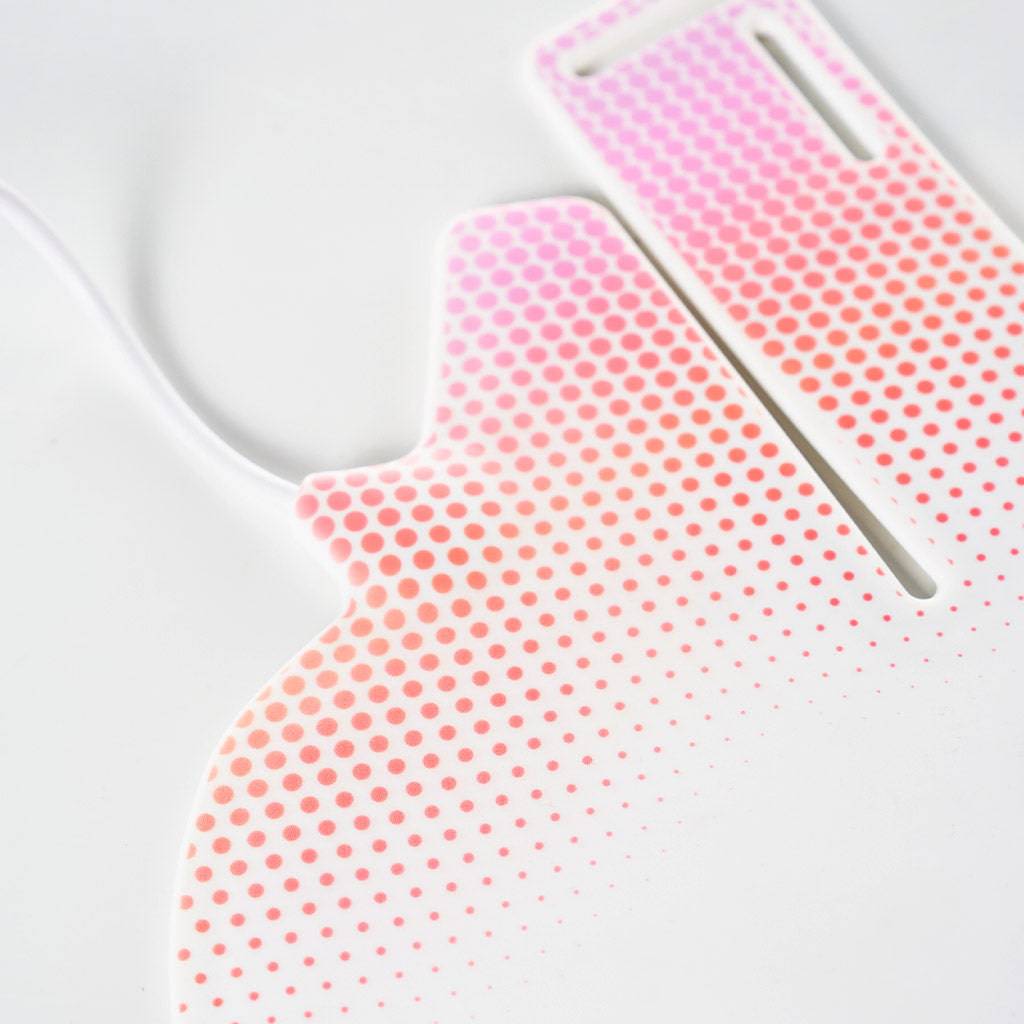 Nushape The Nushape Neck Piece, a Revolutionary LED Neck Mask