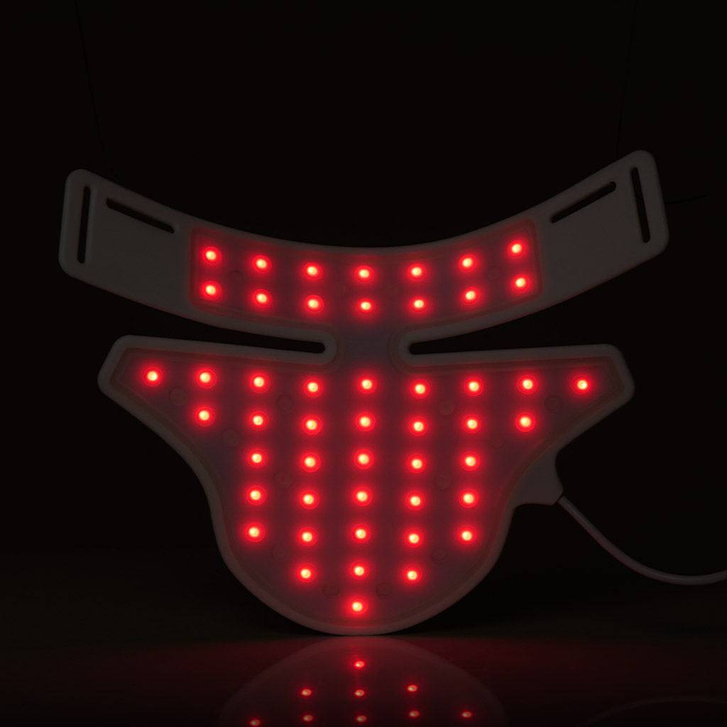 Nushape The Nushape Neck Piece, a Revolutionary LED Neck Mask