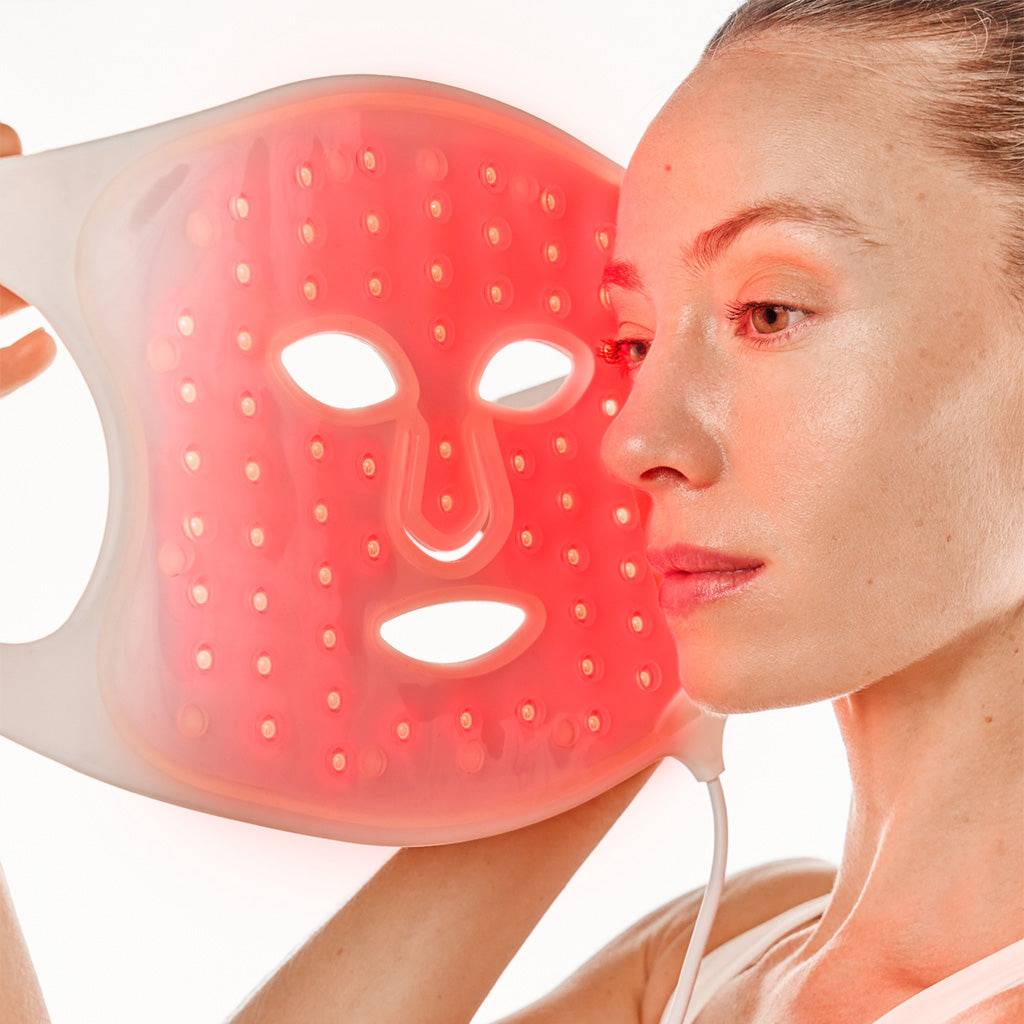 Nushape The Nushape Red Light Therapy Mask