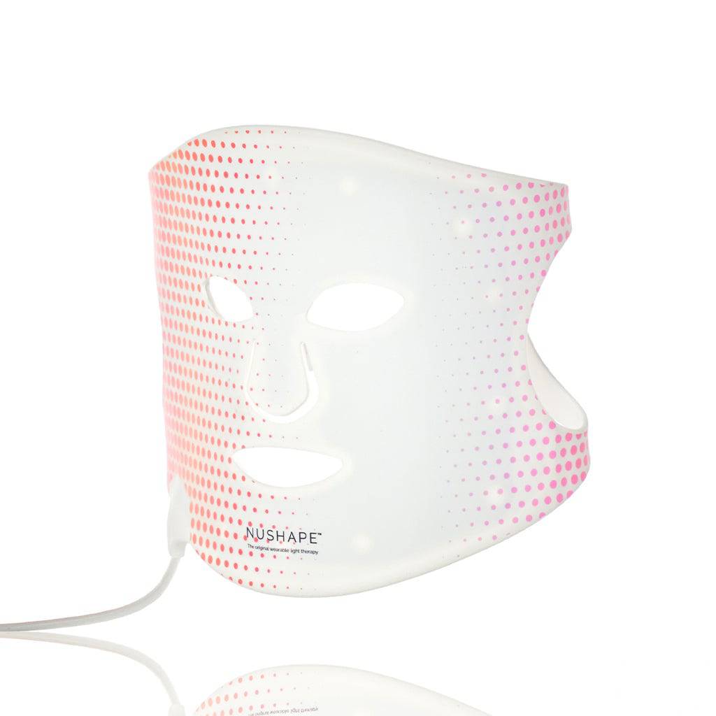 Nushape The Nushape Red Light Therapy Mask