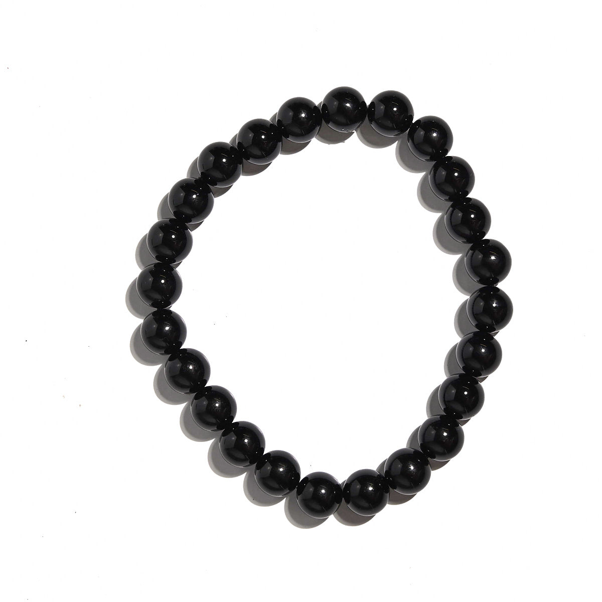 Black Obsidian Bracelet - PROTECT