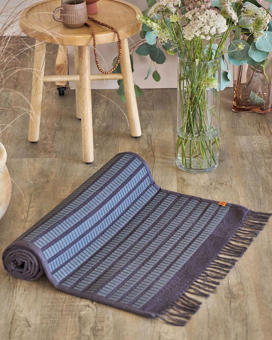 Ma Wovens The Original Ritual Rug